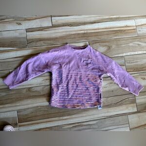 Walt Disney World 50th Anniversary EARidescent Sequined Spirit Jersey